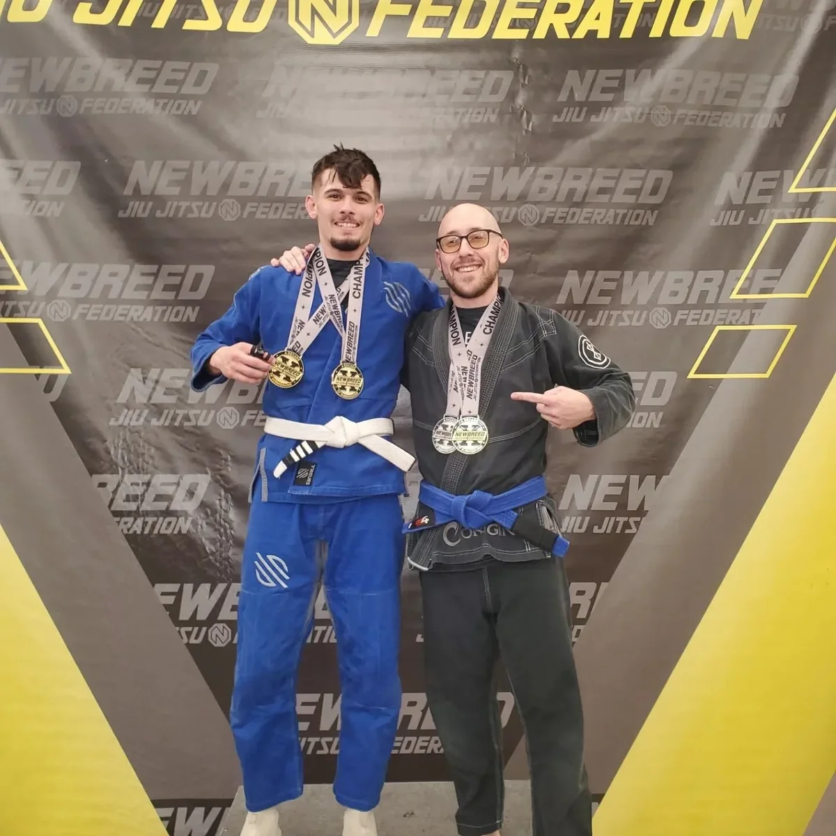 Berserker Jiu-Jitsu Club facility image