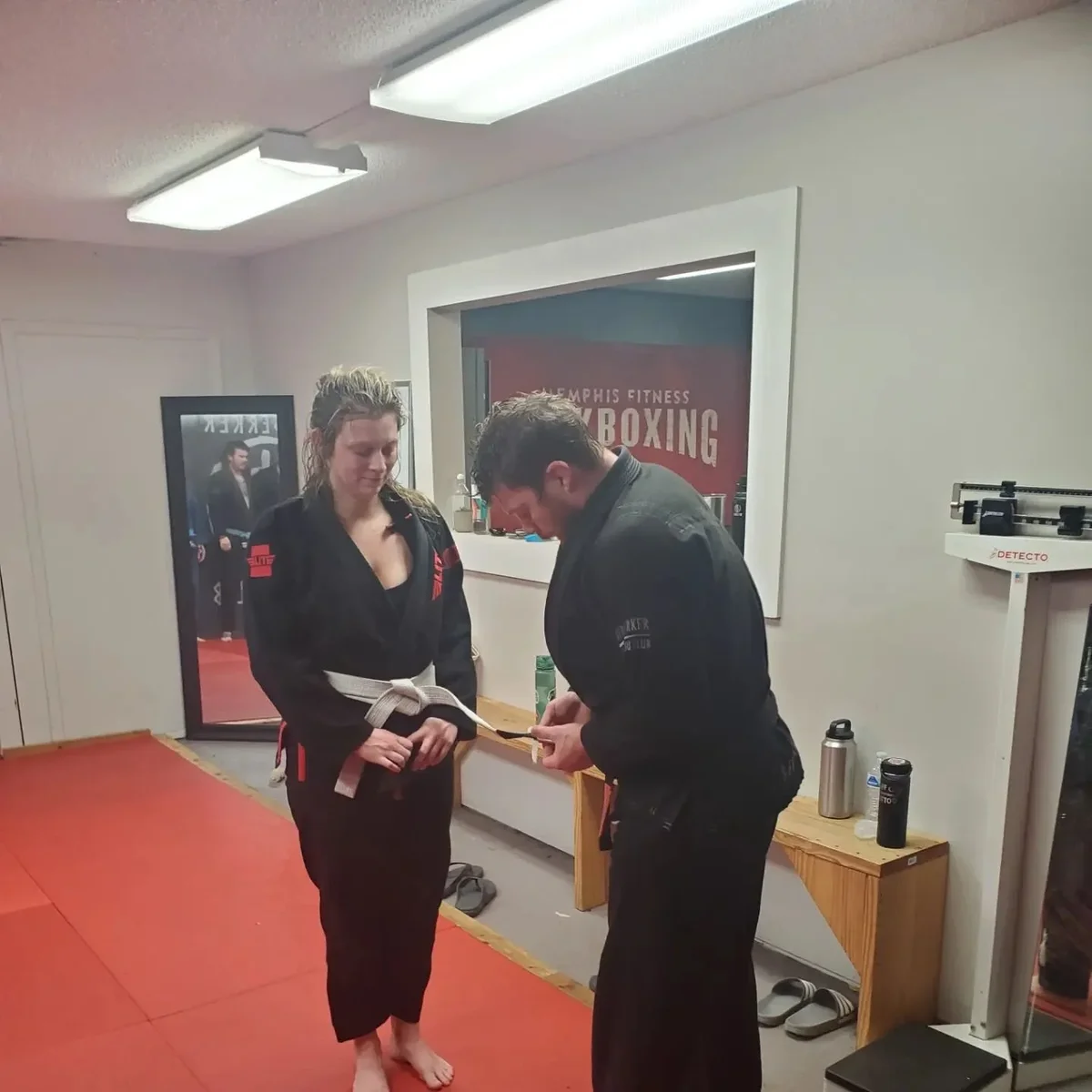 Berserker Jiu-Jitsu Club facility image