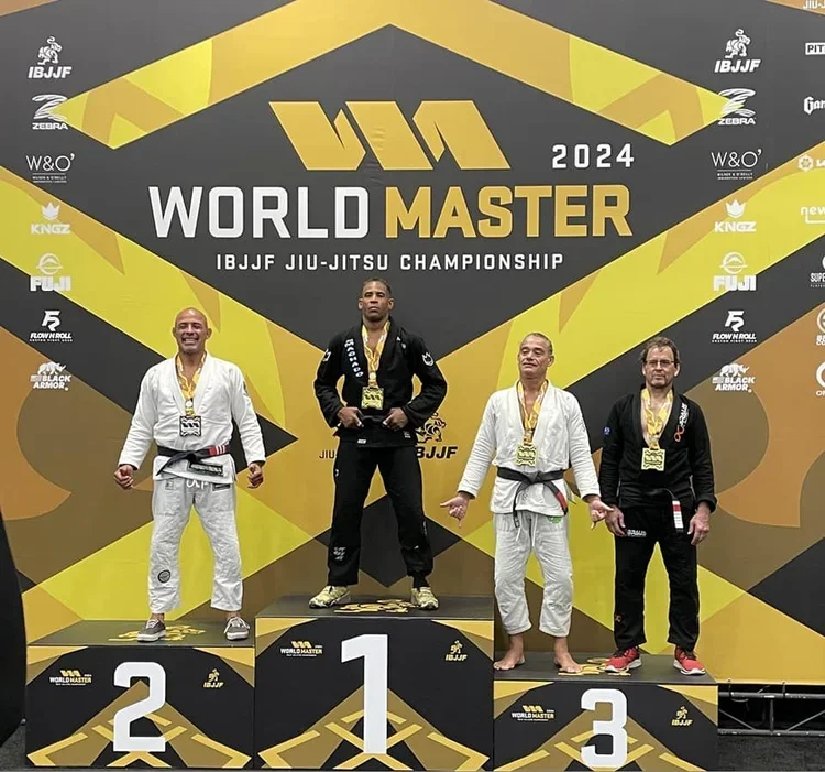 Berserker Jiu-Jitsu Club facility image