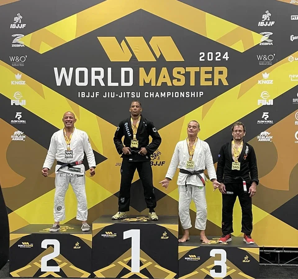 Berserker Jiu-Jitsu Club facility image