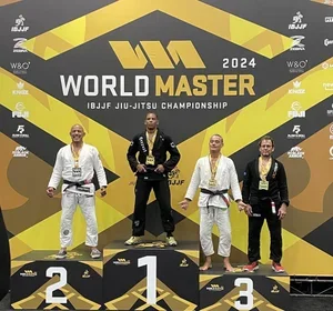 Berserker Jiu-Jitsu Club facility image