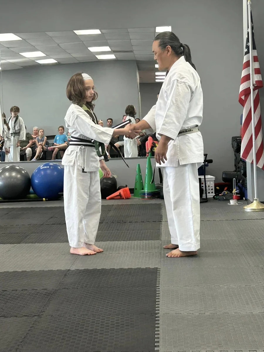 Blaziermartialarts facility image