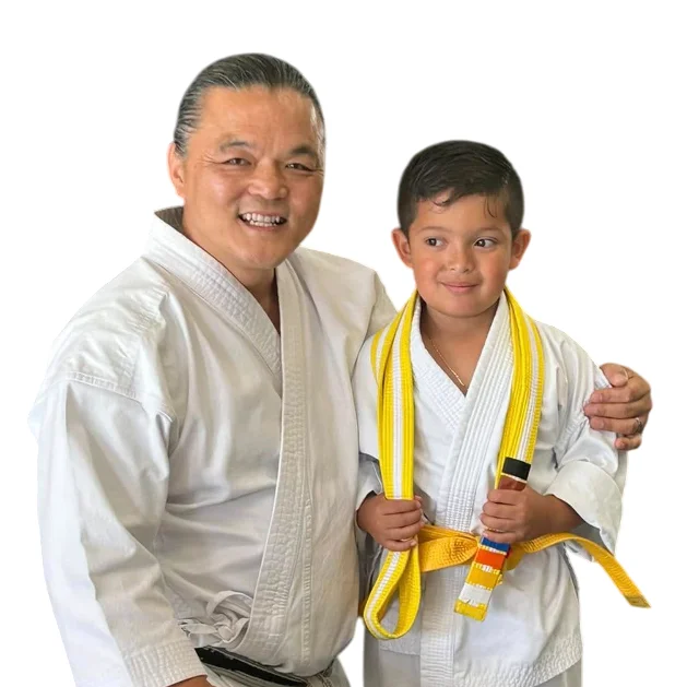 Blaziermartialarts facility image