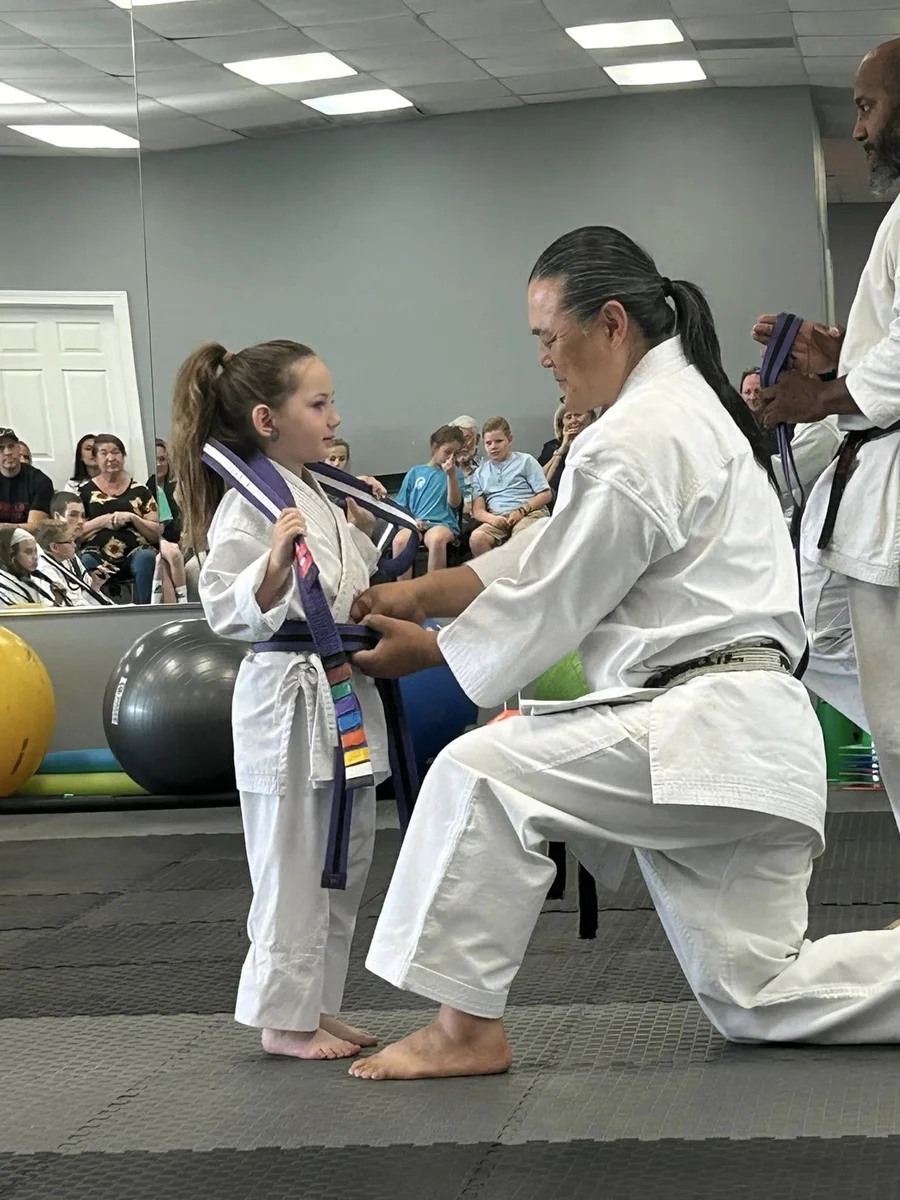 Blaziermartialarts facility image
