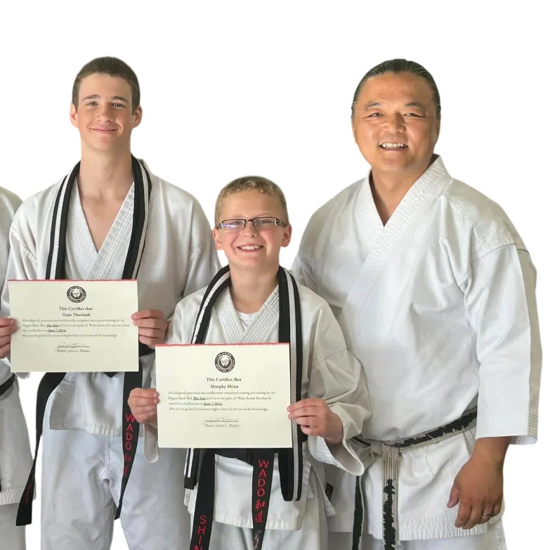 Blaziermartialarts facility image