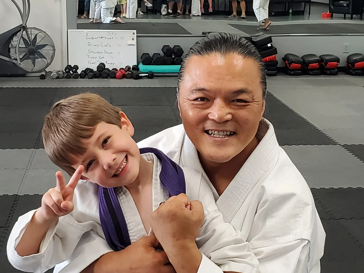 Blaziermartialarts facility image