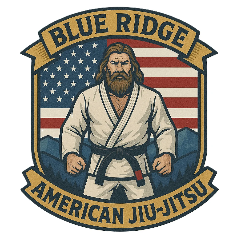 Blue Ridge American Jiu Jitsu facility image