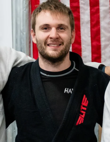 Blue Ridge American Jiu Jitsu facility image