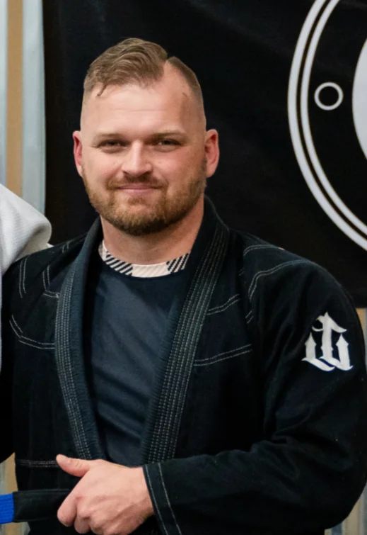 Blue Ridge American Jiu Jitsu facility image