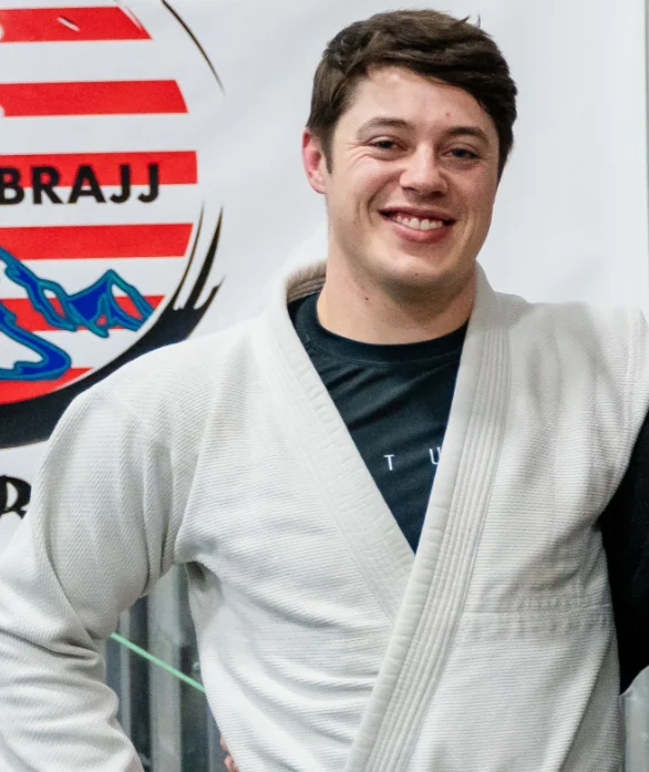 Blue Ridge American Jiu Jitsu facility image