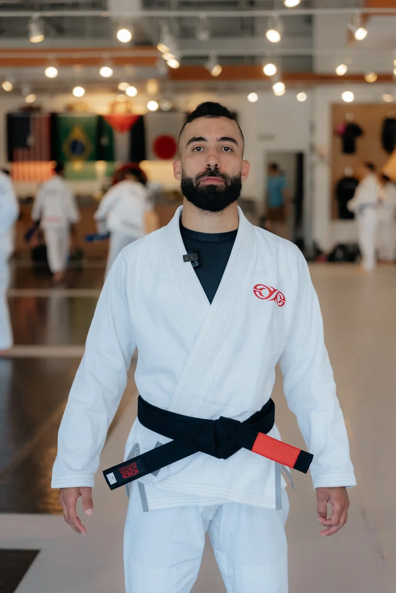 Border Martial Arts Academy facility image