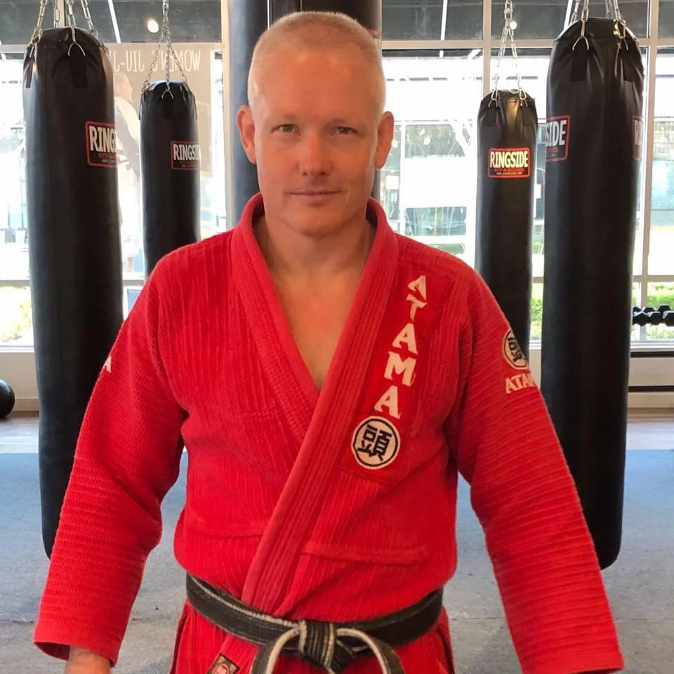 Border Martial Arts Academy facility image