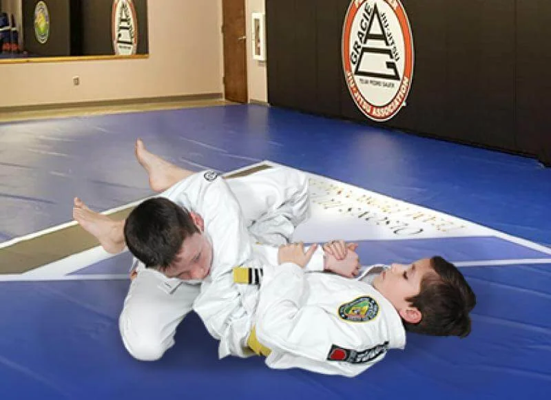 Brazilian Jiu-Jitsu Centers of Memphis facility image