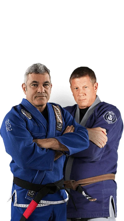 Brazilian Jiu-Jitsu Centers of Memphis facility image
