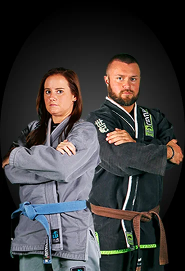 Brazilian Jiu-Jitsu Centers of Memphis facility image