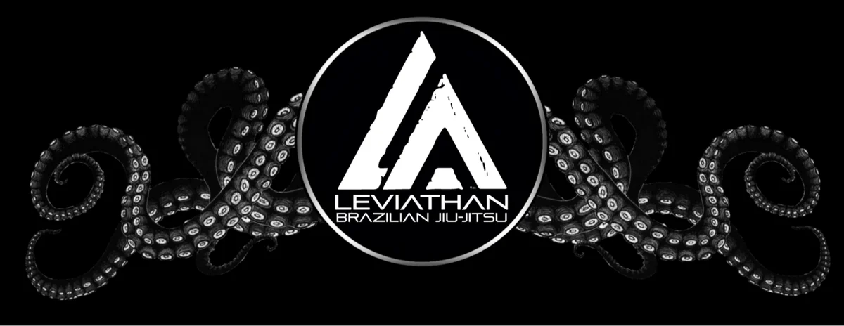 Brazilian Jiu-Jitsu Seminar Cleveland TN academy logo
