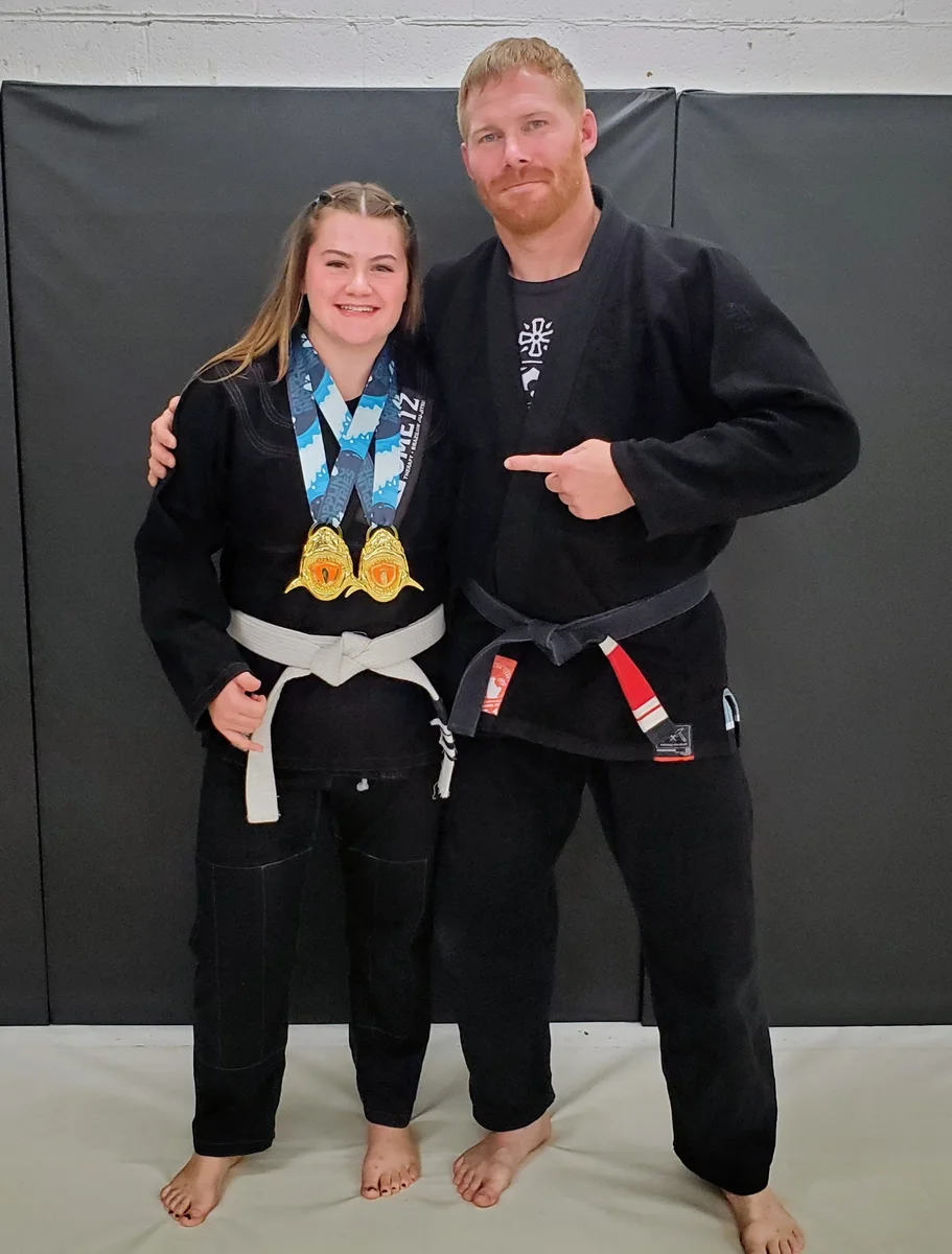 Brazilian Jiu-Jitsu Seminar Cleveland TN facility image