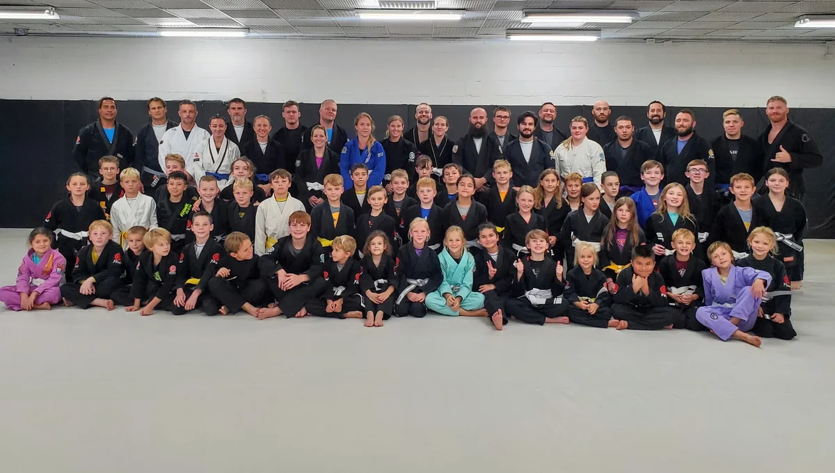 Brazilian Jiu-Jitsu Seminar Cleveland TN facility image