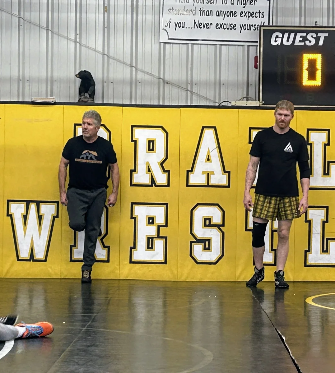 Brazilian Jiu-Jitsu Seminar Cleveland TN facility image