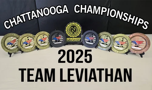 Brazilian Jiu-Jitsu Seminar Cleveland TN facility image