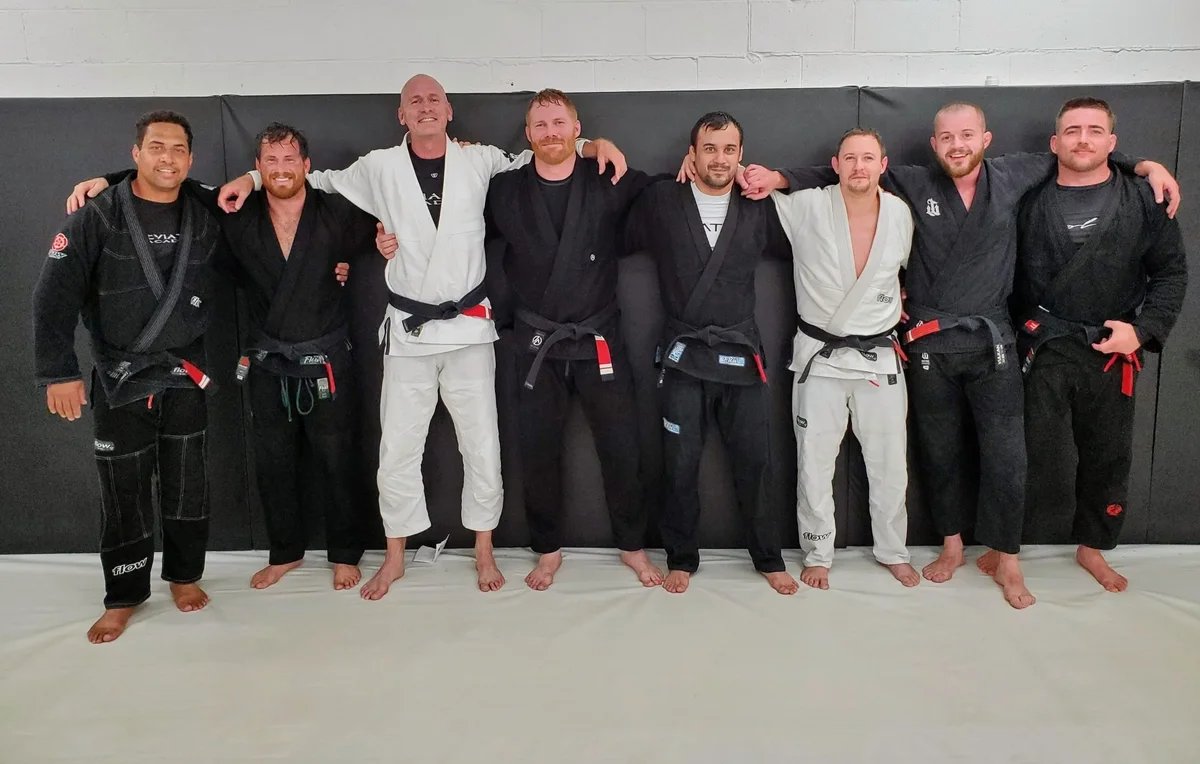 Brazilian Jiu-Jitsu Seminar Cleveland TN facility image