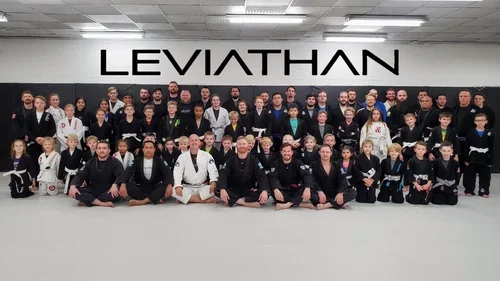 Brazilian Jiu-Jitsu Seminar Cleveland TN facility image