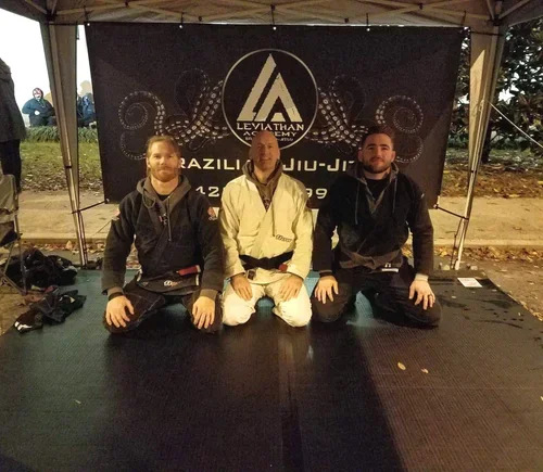 Brazilian Jiu-Jitsu Seminar Cleveland TN facility image