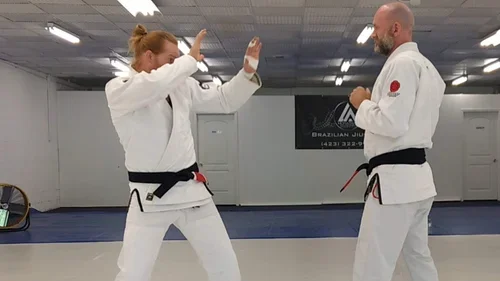 Brazilian Jiu-Jitsu Seminar Cleveland TN facility image
