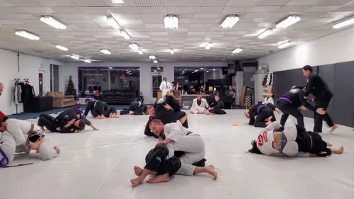 Brazilian Jiu-Jitsu Seminar Cleveland TN facility image