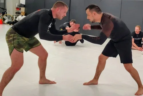 Brazilian Jiu-Jitsu Seminar Cleveland TN facility image