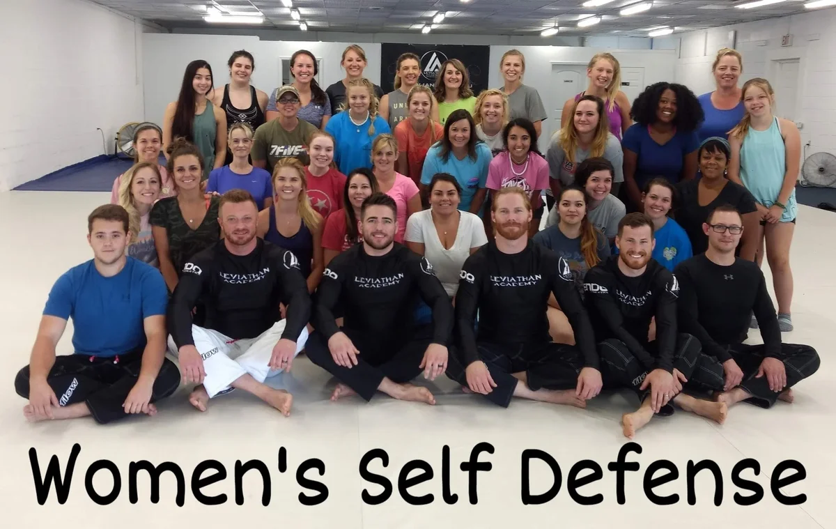 Brazilian Jiu-Jitsu Seminar Cleveland TN facility image