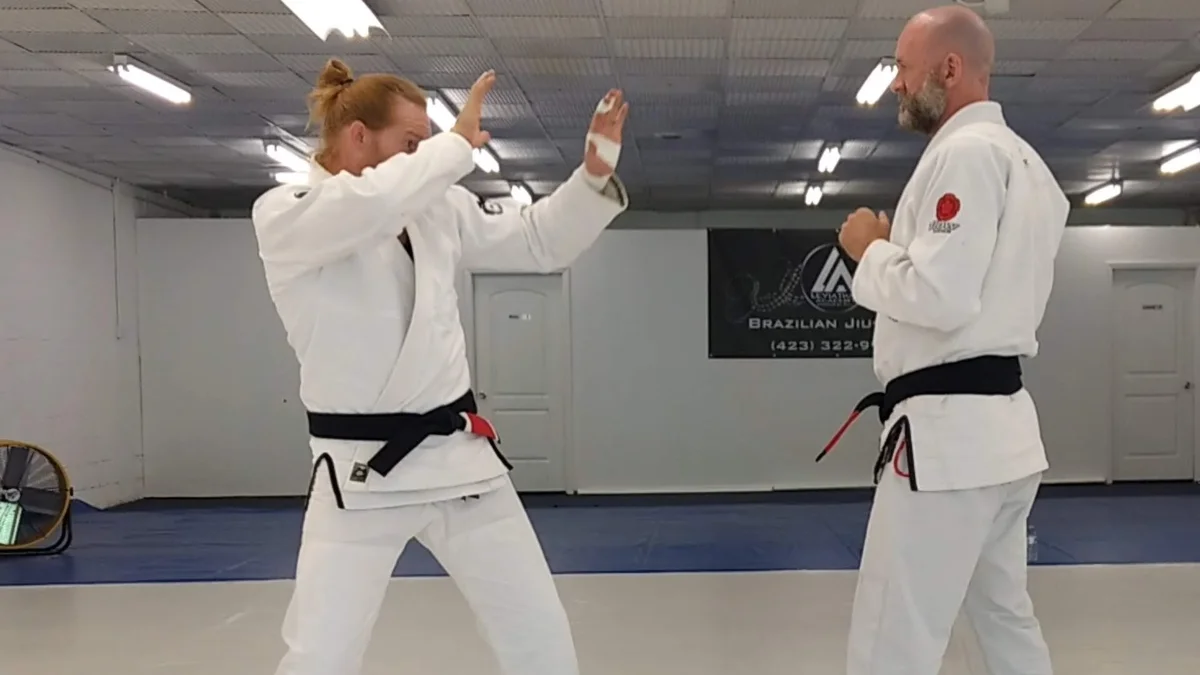 Brazilian Jiu-Jitsu Seminar Cleveland TN facility image