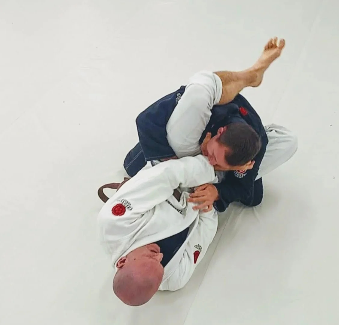 Brazilian Jiu-Jitsu Seminar Cleveland TN facility image