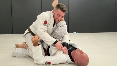 Brazilian Jiu-Jitsu Seminar Cleveland TN facility image
