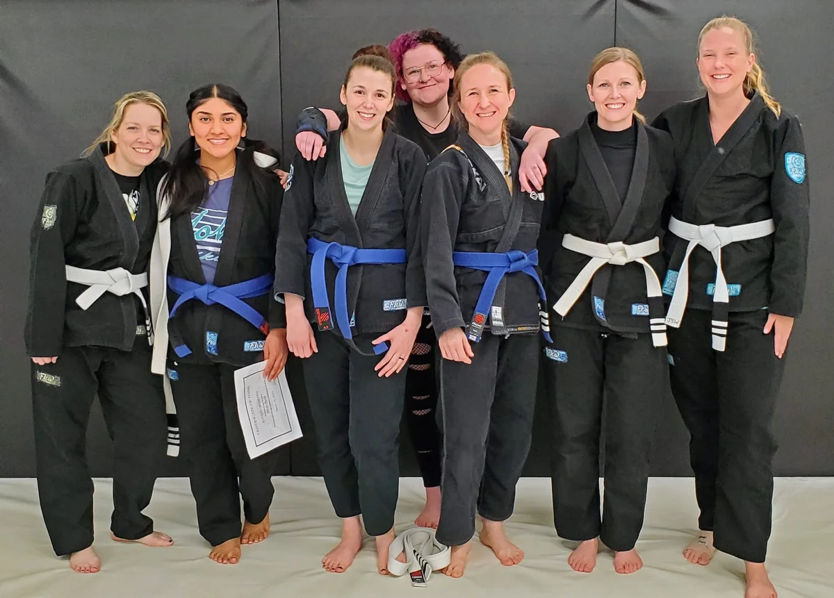 Brazilian Jiu-Jitsu Seminar Cleveland TN facility image