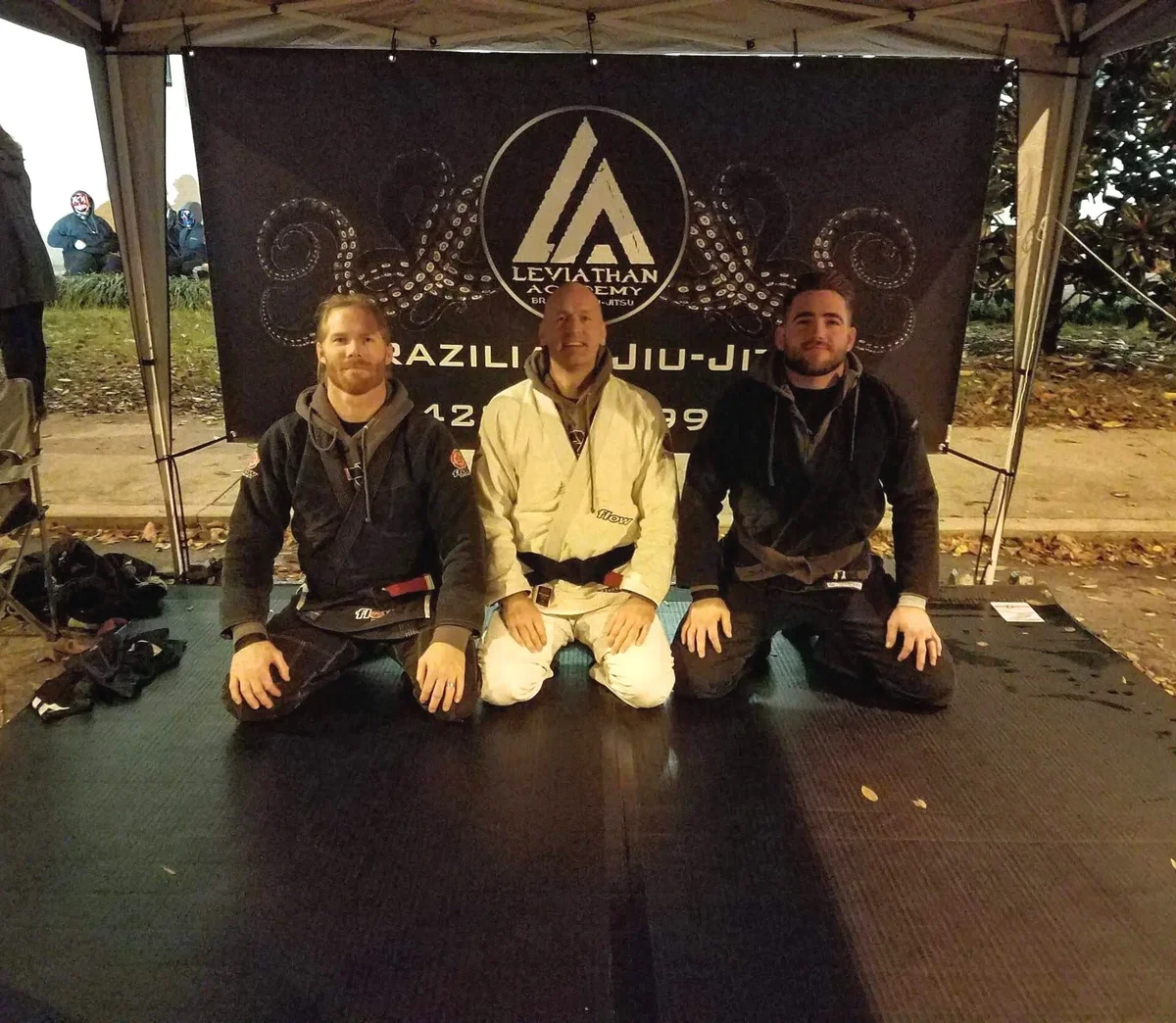 Brazilian Jiu-Jitsu Seminar Cleveland TN facility image