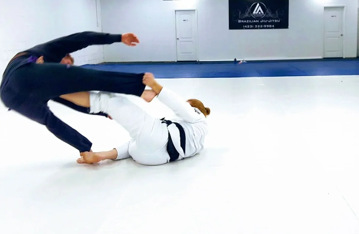 Brazilian Jiu-Jitsu Seminar Cleveland TN facility image