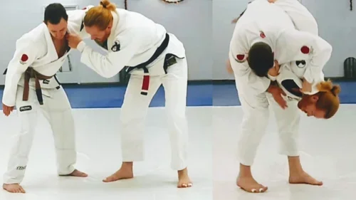 Brazilian Jiu-Jitsu Seminar Cleveland TN facility image