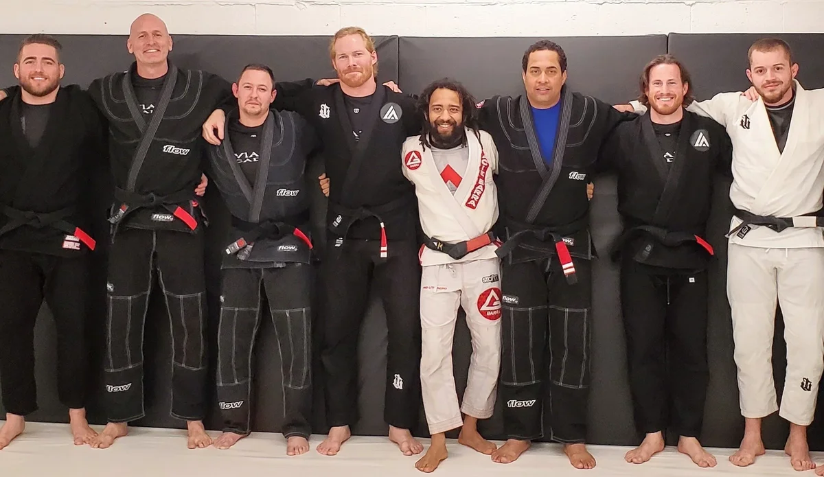 Brazilian Jiu-Jitsu Seminar Cleveland TN facility image