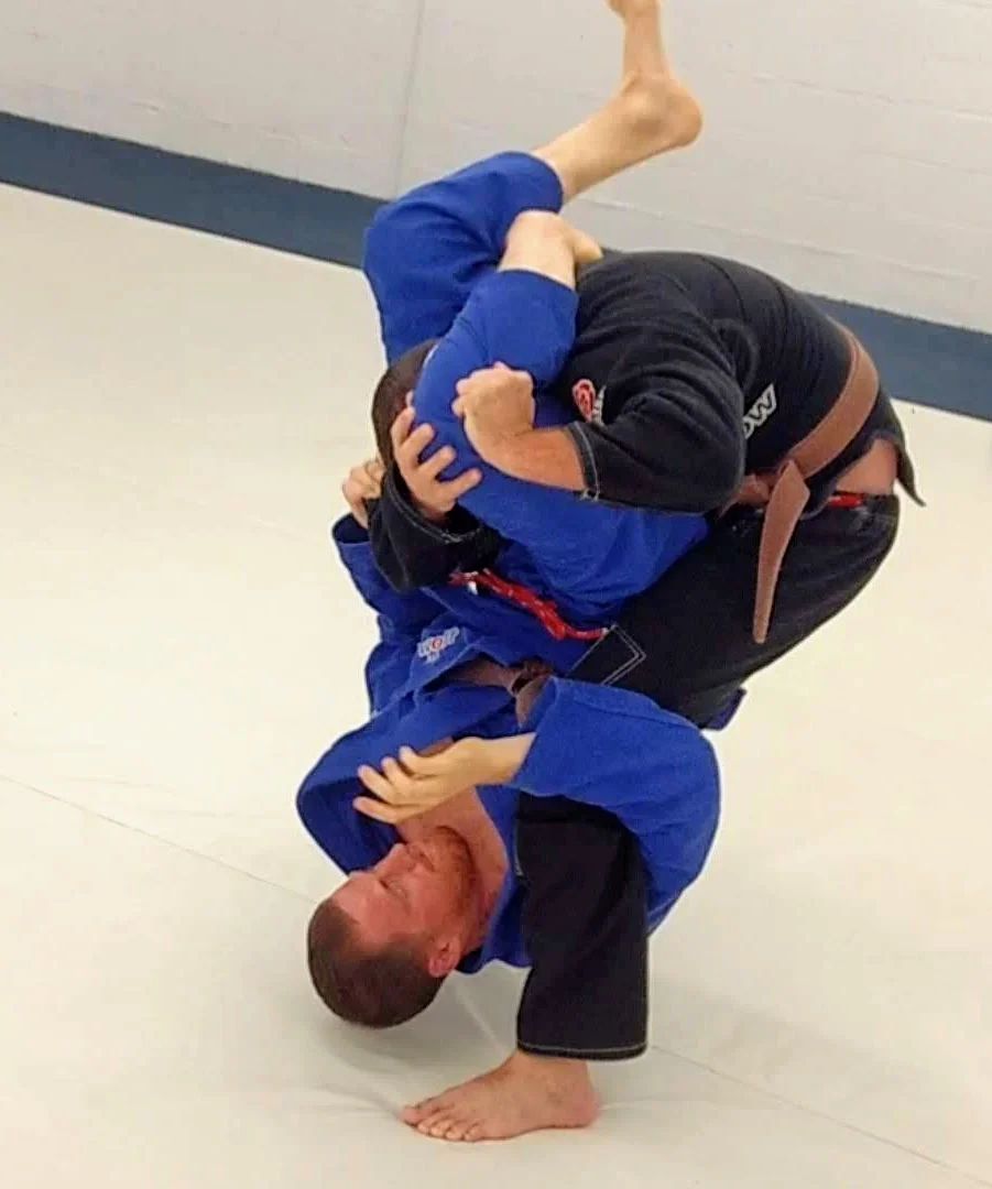 Brazilian Jiu-Jitsu Seminar Cleveland TN facility image