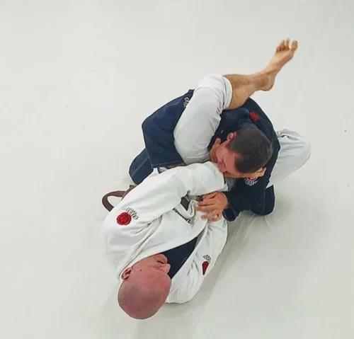 Brazilian Jiu-Jitsu Seminar Cleveland TN facility image