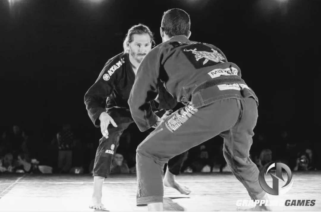 Brazilian Jiu-Jitsu Seminar Cleveland TN facility image
