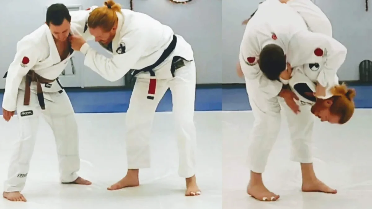 Brazilian Jiu-Jitsu Seminar Cleveland TN facility image