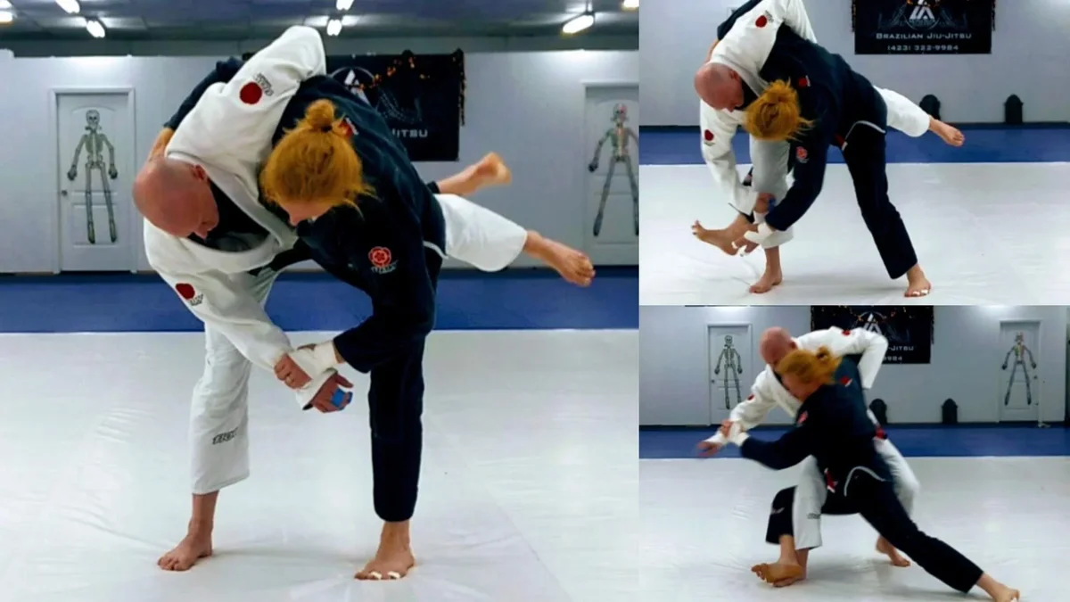 Brazilian Jiu-Jitsu Seminar Cleveland TN facility image