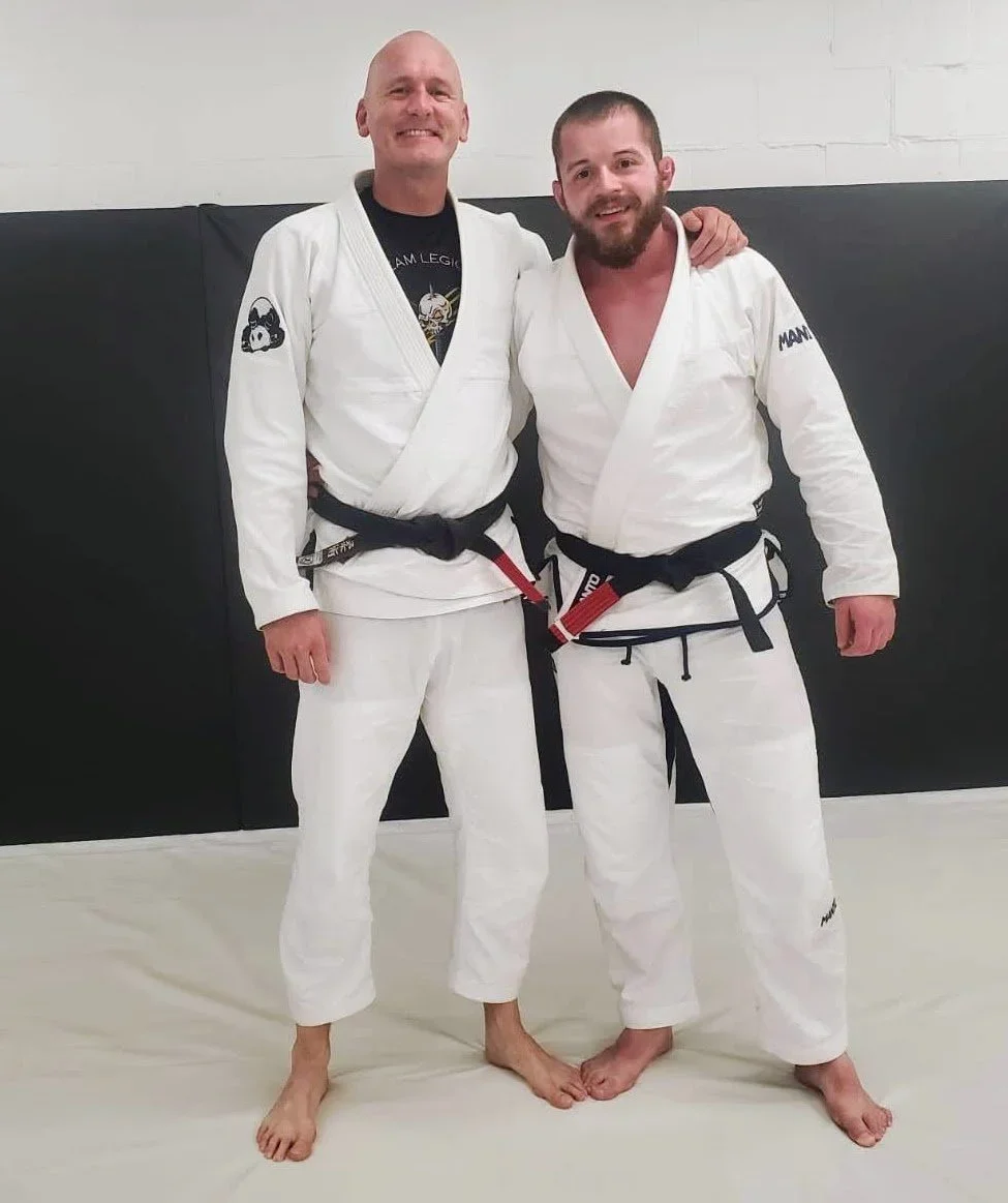 Brazilian Jiu-Jitsu Seminar Cleveland TN facility image
