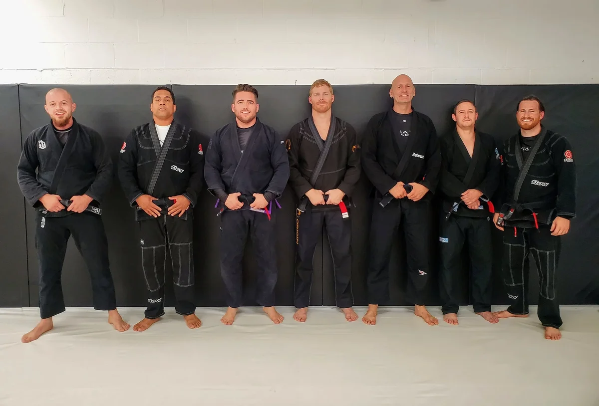 Brazilian Jiu-Jitsu Seminar Cleveland TN facility image