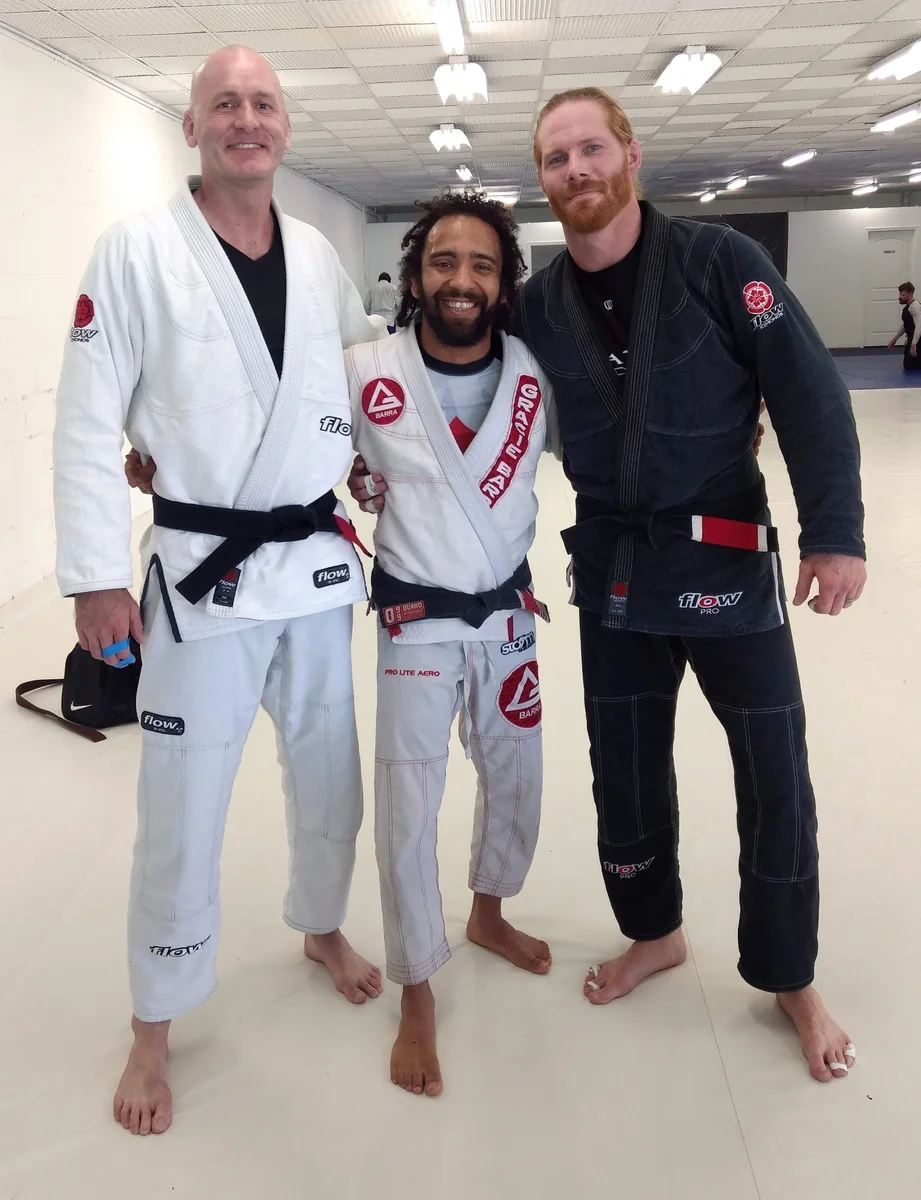 Brazilian Jiu-Jitsu Seminar Cleveland TN facility image