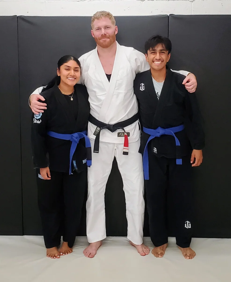 Brazilian Jiu-Jitsu Seminar Cleveland TN facility image