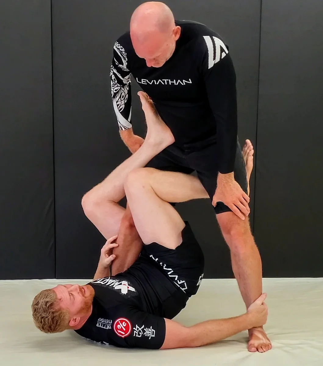 Brazilian Jiu-Jitsu Seminar Cleveland TN facility image