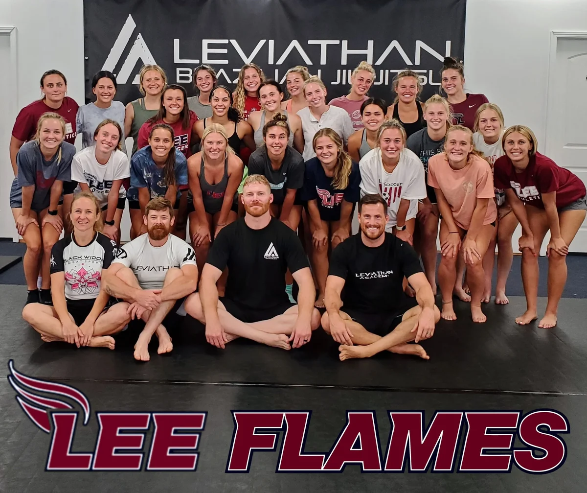 Brazilian Jiu-Jitsu Seminar Cleveland TN facility image